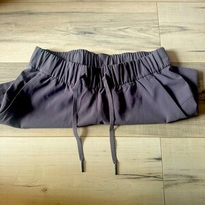 Size 6 Lululemon shorts, Like new. Size dot. Not sure the exact name of shorts.